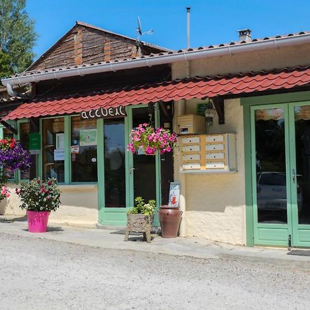 Le Bourdieu Durfort (Ariege) Exterior foto