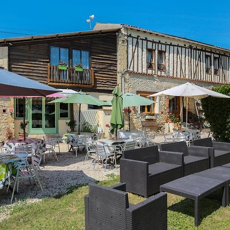 Le Bourdieu Durfort (Ariege) Exterior foto