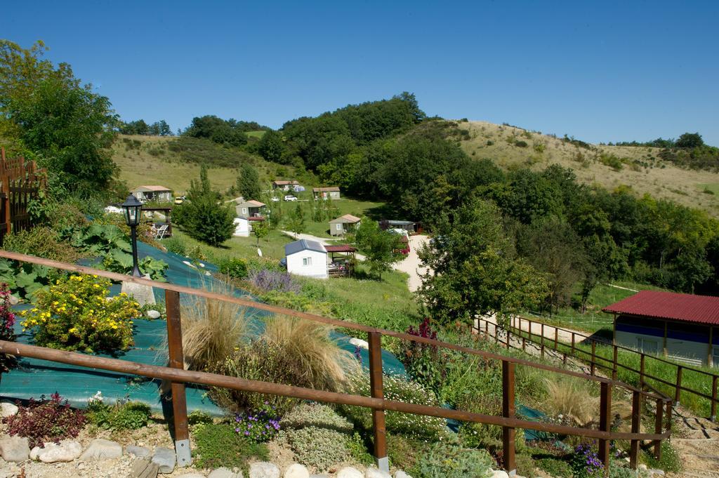 Le Bourdieu Durfort (Ariege) Exterior foto