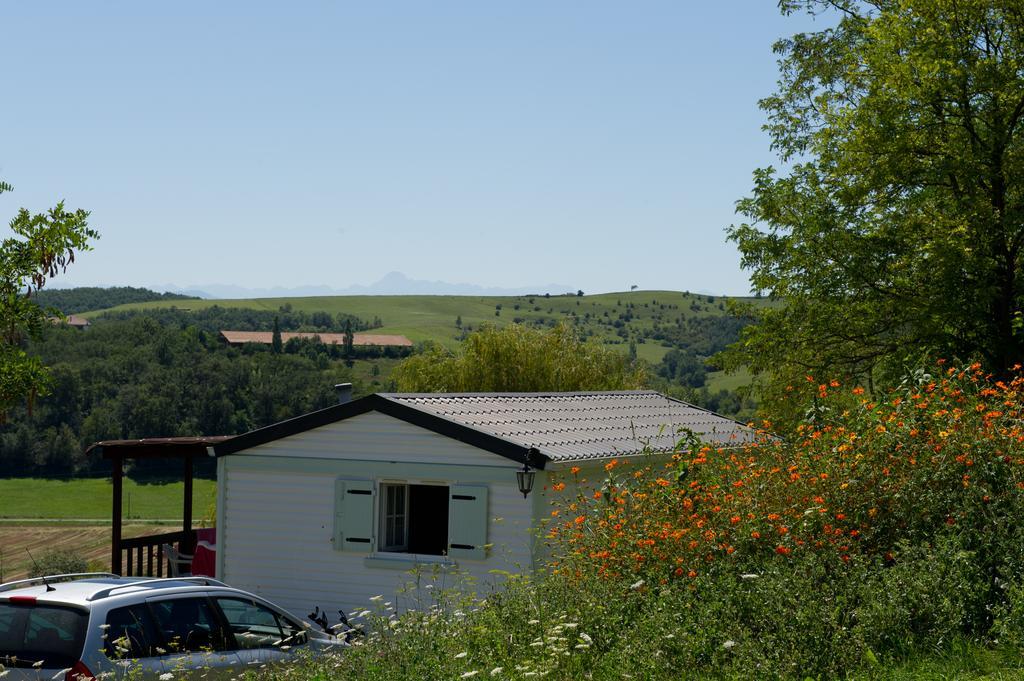 Le Bourdieu Durfort (Ariege) Exterior foto