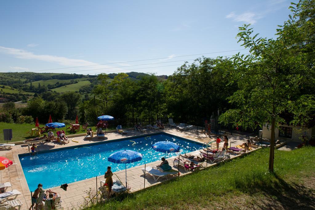 Le Bourdieu Durfort (Ariege) Exterior foto