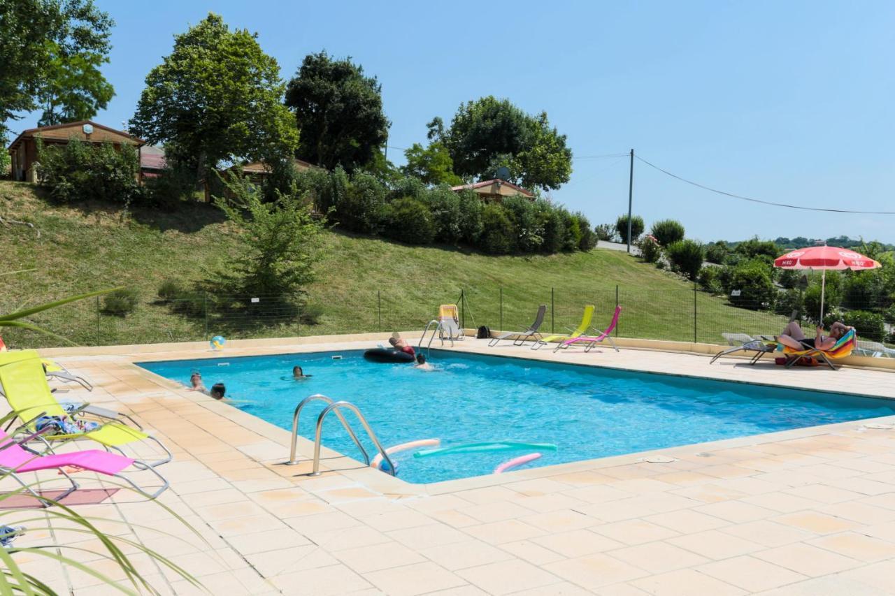 Le Bourdieu Durfort (Ariege) Exterior foto